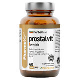 PharmoVit HerbalLine Prostalvit Prostate, 60 herbal capsules