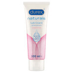 Durex Naturals Sensitive, delicate intimate gel, 100 ml