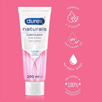 Durex Naturals Sensitive, delicate intimate gel, 100 ml