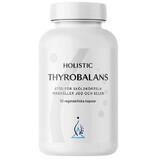 Holistic ThyroBalance, 90 capsules