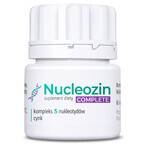 Nucleozin Compleet, 60 capsules