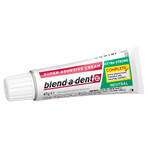 Blend-a-dent Complete, Dental adhesive, Neutral, 47 g