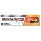 Blend-a-dent Plus, adhesive cream for dentures, 40 g