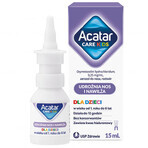 Acatar Care Kids 0.25 mg/ml, nasal spray for children 1-6 years, solution, 15 ml