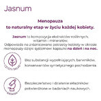 Jasnum, 30 capsules dag + 30 capsules nacht