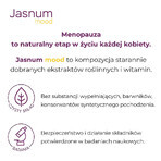 Jasnum Mood, 30 capsules