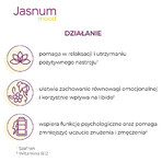 Jasnum Mood, 30 capsules