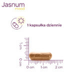 Jasnum Mood, 30 capsules