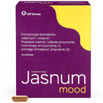 Jasnum Mood, 30 capsules