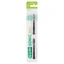 Sunstar Gum, Sonic Daily opzetborstels, zwart, 2 stuks