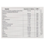 Ginkofar Vital, 60 filmomhulde tabletten