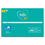 Pampers Fresh Clean, wet wipes, 6 x 80 pcs