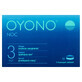 Oyono Night, 12 tablets