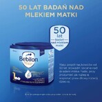 Bebilon Advance Pronutra 1, lait infantile, dès la naissance, 350 g