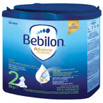 Bebilon Advance Pronutra 2, lapte de continuare, peste 6 luni, 350 g