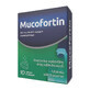 Mucofortin 600 mg, 10 bruistabletten