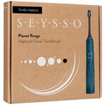 Gamme Seysso Planet, brosse à dents sonique, NeptunX