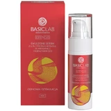 BasicLab Esteticus, emulsion serum with pure retinol 0.3% for night, renewal and stimulation, 30 ml