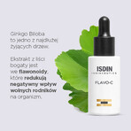 Siero antiossidante con vitamina C Isdinceutics Flavo-C, 30 ml, Isdin 