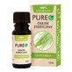 Pureo, etherische olie van citronella, 10 ml