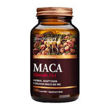 Doctor Life Maca-extract 15:1, 100 capsules