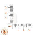 SEMA Lab Magnésium + Vitamine B6, 60 comprimés pelliculés