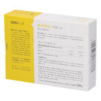 SEMA Lab Vitamine C 1000 mg, 10 cellulosecapsules