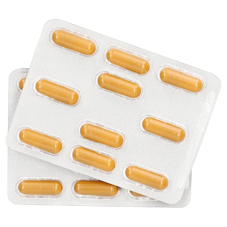 SEMA Lab Probiotic + Prebiotic, 20 delayed-release capsules