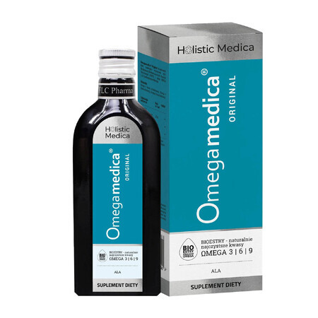 Omegamedica Original, 250 ml