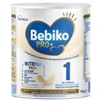 Bebiko Pro+ 1 Nutrriflor Pro+, zuigelingenmelk, vanaf de geboorte, 700 g