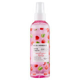 Bielenda Eco Sorbet, hydraterende en verzachtende tonic in een mist, Framboos, 200 ml