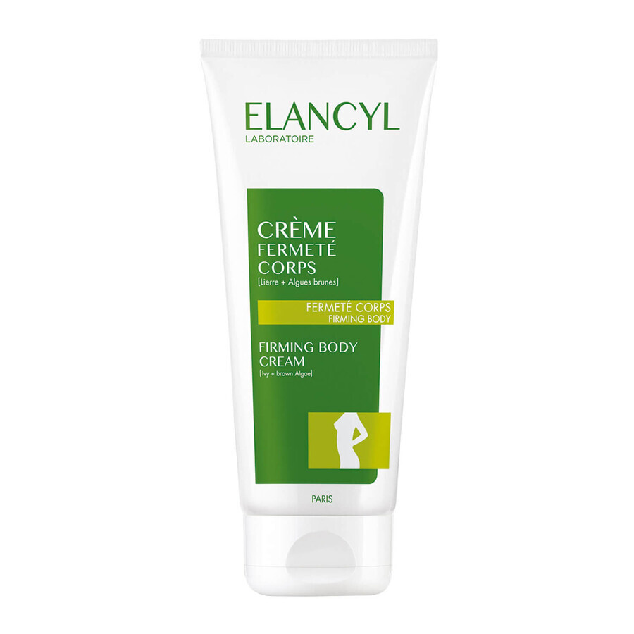 Elancyl, verstevigende crème voor het lichaam, 200 ml