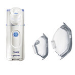 Flaem LightNeb New Mesh membrane inhaler for children and adults, portable