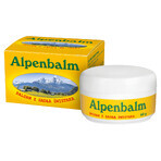 Alpenbalsem, marmottenbalsem, 60 g