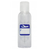 Inter-Vion, fles met drukdop, 100 ml