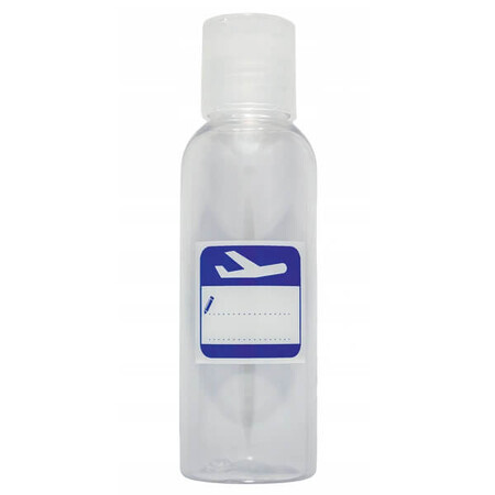 Inter-Vion, fles met drukdop, 100 ml