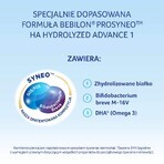 Bebilon Prosyneo HA Gehydrolyseerd Advance 1, zuigelingenmelk, vanaf de geboorte, 400 g