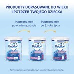 Bebilon Prosyneo HA Gehydrolyseerd Advance 1, zuigelingenmelk, vanaf de geboorte, 400 g