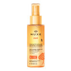 Nuxe Sun, beschermende haarolie in twee fasen, 100 ml