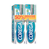 Neutro Corega Crème adhésive pour prothèses dentaires, 40g + 50% de réduction sur le deuxième produit, Gsk