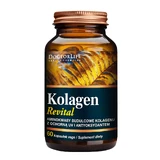 Doctor Life Collagen Revital, 60 vegetarian capsules