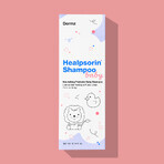 Healpsorin Baby, shampoo for children, 300 ml