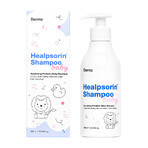 Healpsorin Baby, shampoo for children, 300 ml