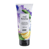 Anwen Cool Bananas, banaankleur verkoelend masker voor blond haar, 200 ml