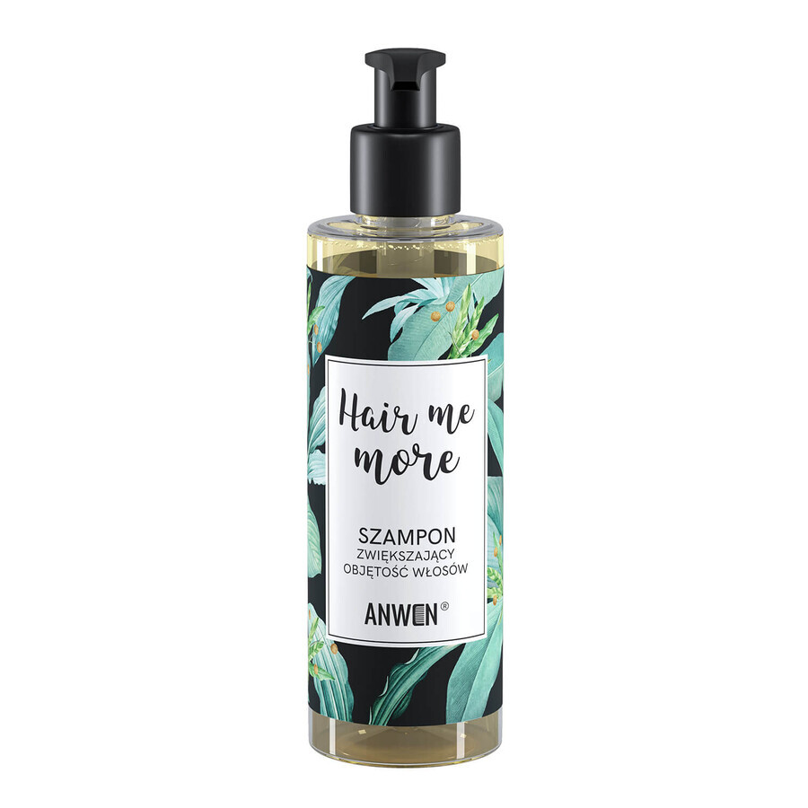 Anwen Hair Me More, volumegevende shampoo, 200 ml