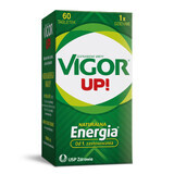 Vigor Up, 60 tabletten