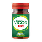 Vigor Up, 60 tabletten