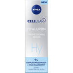 Nivea Cellular Hyaluron, professioneel gezichtsserum met hyaluronzuur, 30 ml