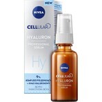 Nivea Cellular Hyaluron, professioneel gezichtsserum met hyaluronzuur, 30 ml