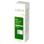 Elancyl Afslankgel, geconcentreerde afslankende douchegel, 200 ml